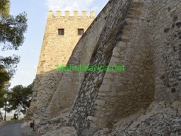 Ciudad de Caravaca 2012